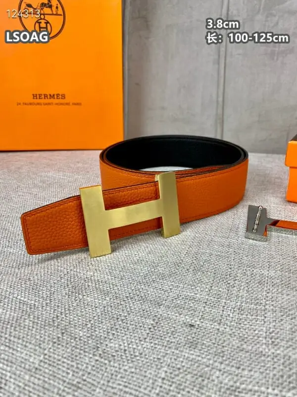 hermes aaa quality Ceintures pour homme s_12460013